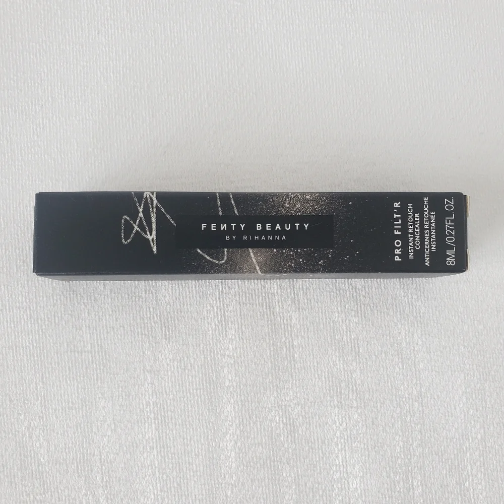 Fenty Pro Filter Instant Retouch Concealer